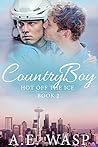 Country Boy by A.E. Wasp