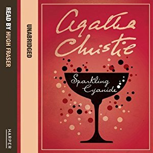 Sparkling Cyanide