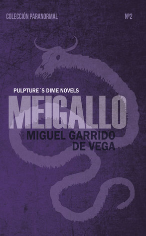 Meigallo (Bolsilibro)