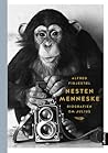 Nesten menneske - biografien om Julius by Alfred Fidjestøl