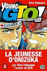 Young GTO, Vol. 1 (Young GTO, #1) by Tōru Fujisawa | Goodreads