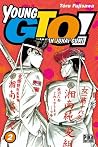 Young GTO, Vol. 2