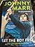 Johnny Marr The Autobiography : Set the Boy Free