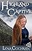 Highland Captive by Lena Cochran