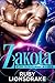 Zakota (Star Guardians, #5)