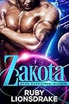 Zakota by Ruby Lionsdrake Zakota by Ruby Lionsdrake