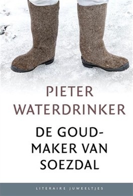 De Goudmaker van Soezdal (Hardcover)