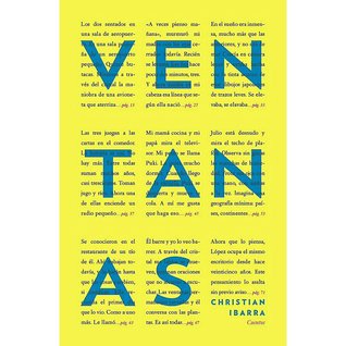 Ventanas