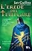 L'erede del Templare by Jan Guillou