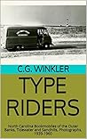 Type Riders: North Carolina Bookmobiles of the Outer Banks, Tidewater and Sandhills, Photographs, 1939-1960