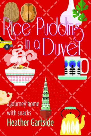 Rice Pudding in a Duvet (2)