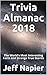 Trivia Almanac 2018: The Wo...