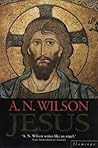 Jesus by A.N. Wilson