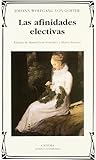 Las afinidades el...