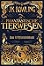 Phantastische Tierwesen und wo sie zu finden sind by J.K. Rowling