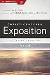 Exalting Jesus in...