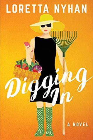 Digging In (Kindle Edition)