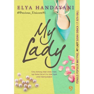 My Lady (Paperback)