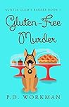 Gluten-Free Murder