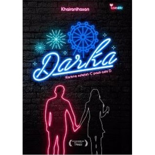 Darka: Karena Setelah C Pasti Ada D