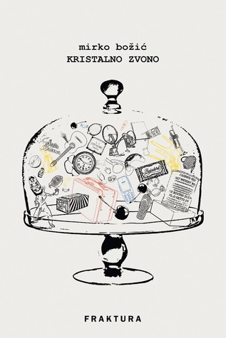 Kristalno zvono (Hardcover)