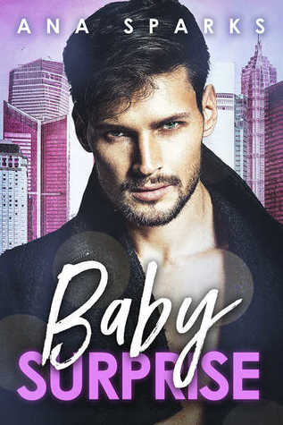 Baby Surprise (Unknown Binding)