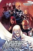 Secret Avengers, Vol. 1: Mission to Mars