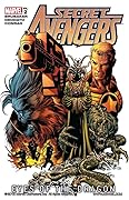 Secret Avengers, Vol. 2: Eyes of the Dragon