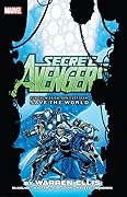 Secret Avengers, Vol. 3: Run the Mission, Don't Get Seen, Save the World