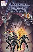 Secret Avengers, Vol. 1: The Descendants