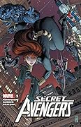 Secret Avengers, Vol. 2: Avengers vs. X-Men