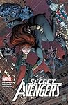 Secret Avengers, ...