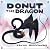 Donut The Dragon by Greg Wachs
