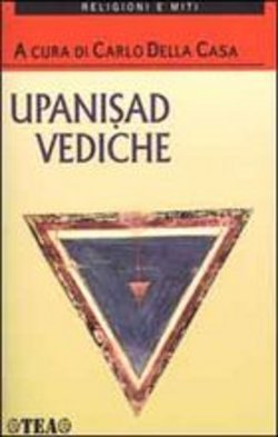 Upanisad vediche