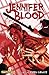 Garth Ennis' Jennifer Blood...
