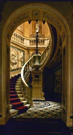 L'extraordinaire hôtel Païva (Hardcover)