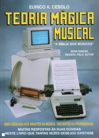 Teoria Mágica Musical