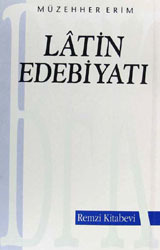 Latin Edebiyatı