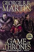 A Game of Thrones #19