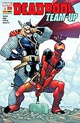 Deadpool Sonderband 6: Team-Up 2