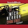 Spook Street