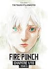 Fire Punch: Chapitre 19 (French Edition) Fire Punch: Chapitre 19 (French Edition)