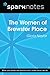 The Women of Brewster Place...