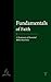 Fundamentals of Faith by Training Center Church Comm...