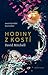 Hodiny z kostí by David Mitchell Hodiny z kostí by David Mitchell