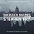 The Valley of Fear (Sherlock Holmes #7)