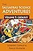 The Sassafras Science Adventures Volume 5 Geology by Johnny Congo