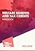 Welfare Benefits and Tax Credits Handbook 2017/18