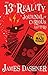 Journal of Curious Letters (The 13th Reality, #1) by James Dashner