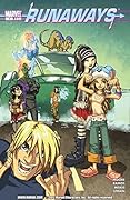 Runaways (2008-2009) #1